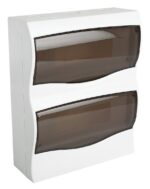 Mutlusan W Otomat Kutusu (S/Ü) Meksbox 36'lı - 001 027 100036 00 00