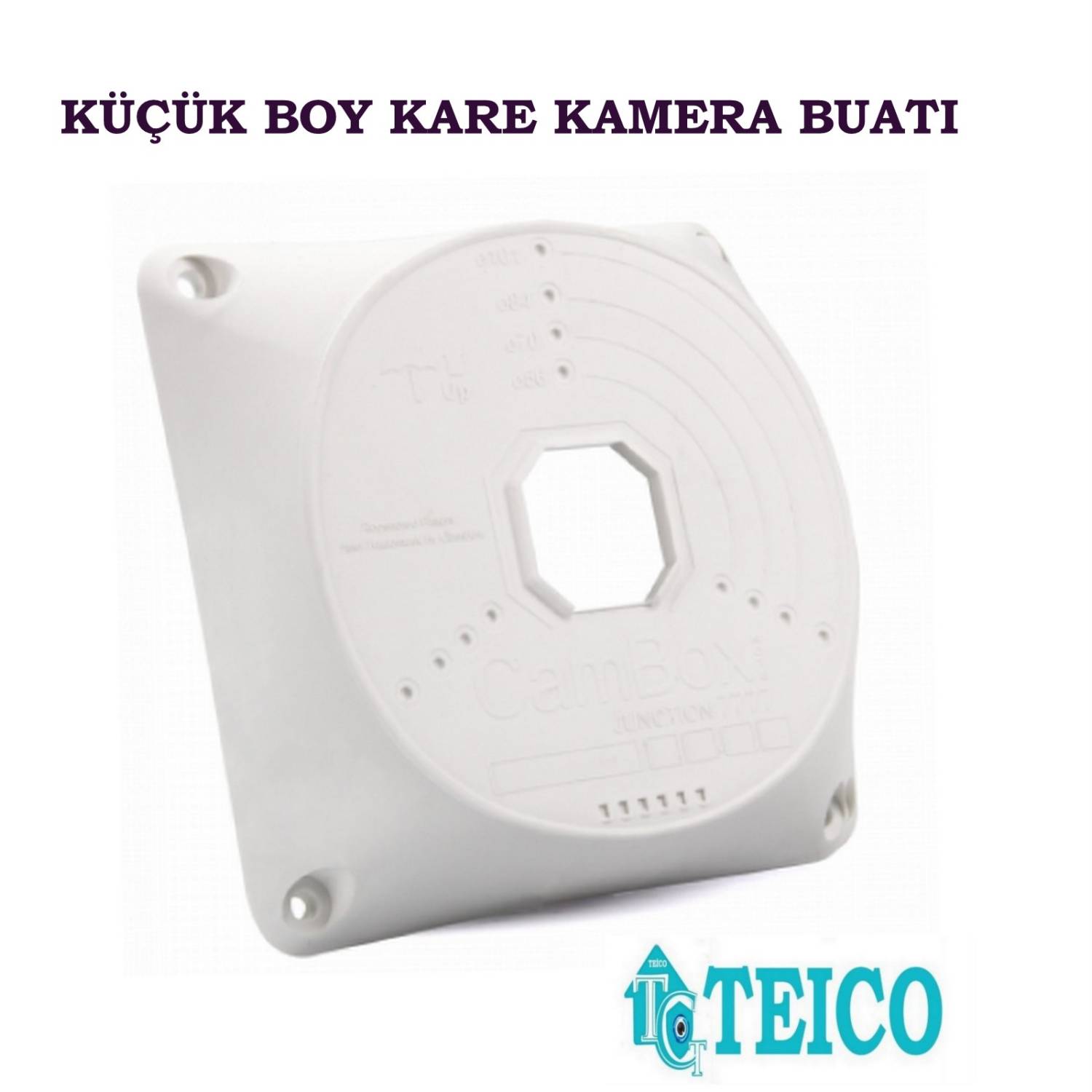kamera-montaj-buati-kucuk-boy-kapaksiz-1500x1500 Küçük Boy Kamera Montaj Buatı Tabansız 10x10 cm Teico-5310 - Görsel 1