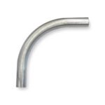 Ortaç DE90-075 3/4" EMT Galvaniz 90° Dirsek