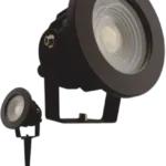 Cata Alaçatı LED'li Bahçe Armatürü Amber CT-7303A
