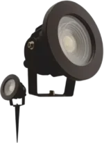 Cata Alaçatı LED'li Bahçe Armatürü Amber CT-7303A