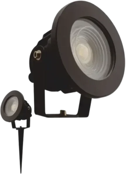 Cata Alaçatı LED'li Bahçe Armatürü Amber CT-7303A