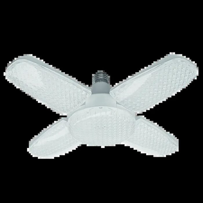 Cata Kristal Pervane Ampul 52W 6400K CT-1150 - Görsel 2