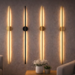 Cata Modern Dekoratif Duvar Apliği Eskitme Gün Işığı 7W CT-5211EG