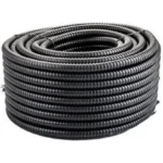 Mutlusan 26Ø İzoleli Çelik Spiral Eko Kılavuz Telli 1'' – 25 Metre – 001 054 231026 00 11