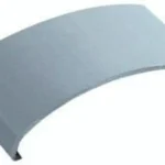 Mutlusan Balık Sırtı Kanal Ek Parçası 75x18 mm – 001 043 075018 00 17