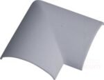Mutlusan Balık Sırtı Kanal L Köşe 75x18 mm – 001 042 075018 00 17