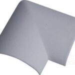 Mutlusan Balık Sırtı Kanal L Köşe 75x18 mm – 001 042 075018 00 17