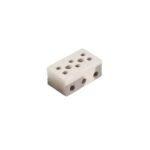 Mutlusan No:2 3'lü Porselen Klemens 4–6 mm² – 015 094 180005