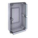 Mutlusan Termoplastik Buat (225×311×99) Şeffaf – 001 046 091199 00 44