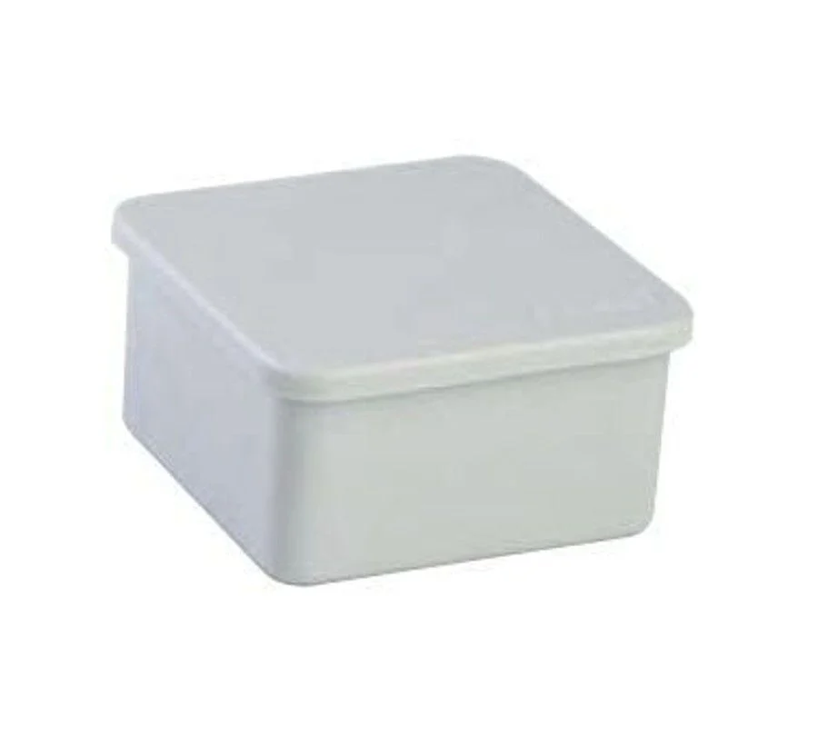 Mutlusan Termoplastik Buat Alev Yaymayan (85X85X48) - 001 046 098585 00 17 Mutlusan 85×85×48 Termoplastik Buat – 001 046 078585 00 17 - Görsel 1