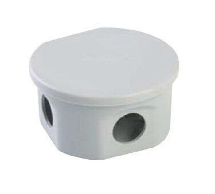 Mutlusan Ø90 Termoplastik Buat – 001 046 070090 00 17 - Görsel 2